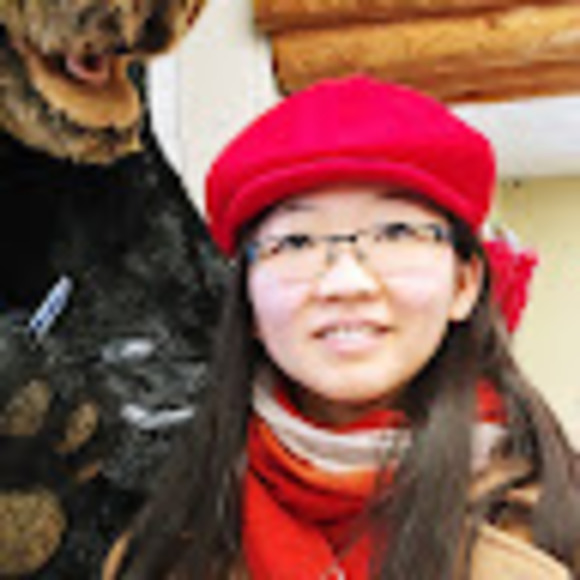 Meet your Posher, Cornelia - Picture 1 of 1